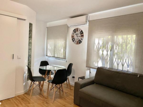 Centro Usera / Mirasierra 2